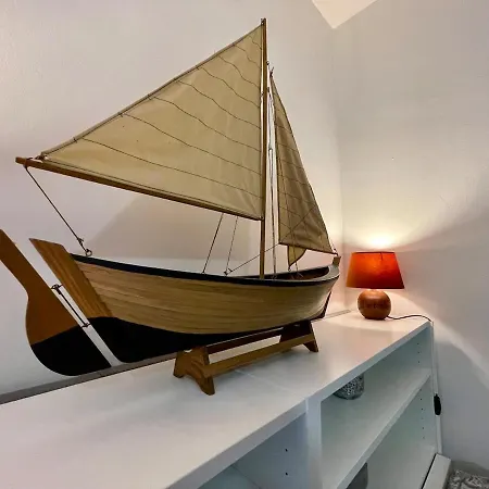 Rubis - Centre Apartment