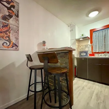 Apartment Rubis - Centre