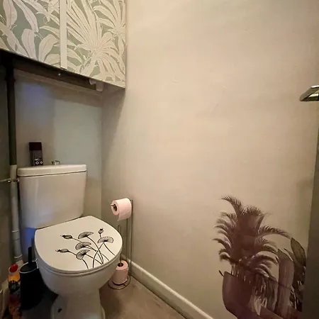 Apartment Rubis - Centre