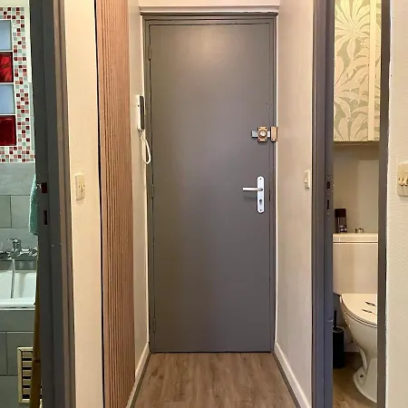 Rubis - Centre Apartment