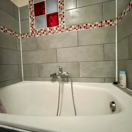 Apartment Rubis - Centre *