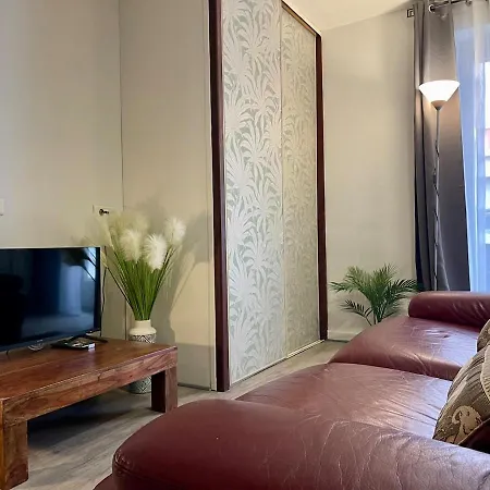 Rubis - Centre Apartment Carcassonne